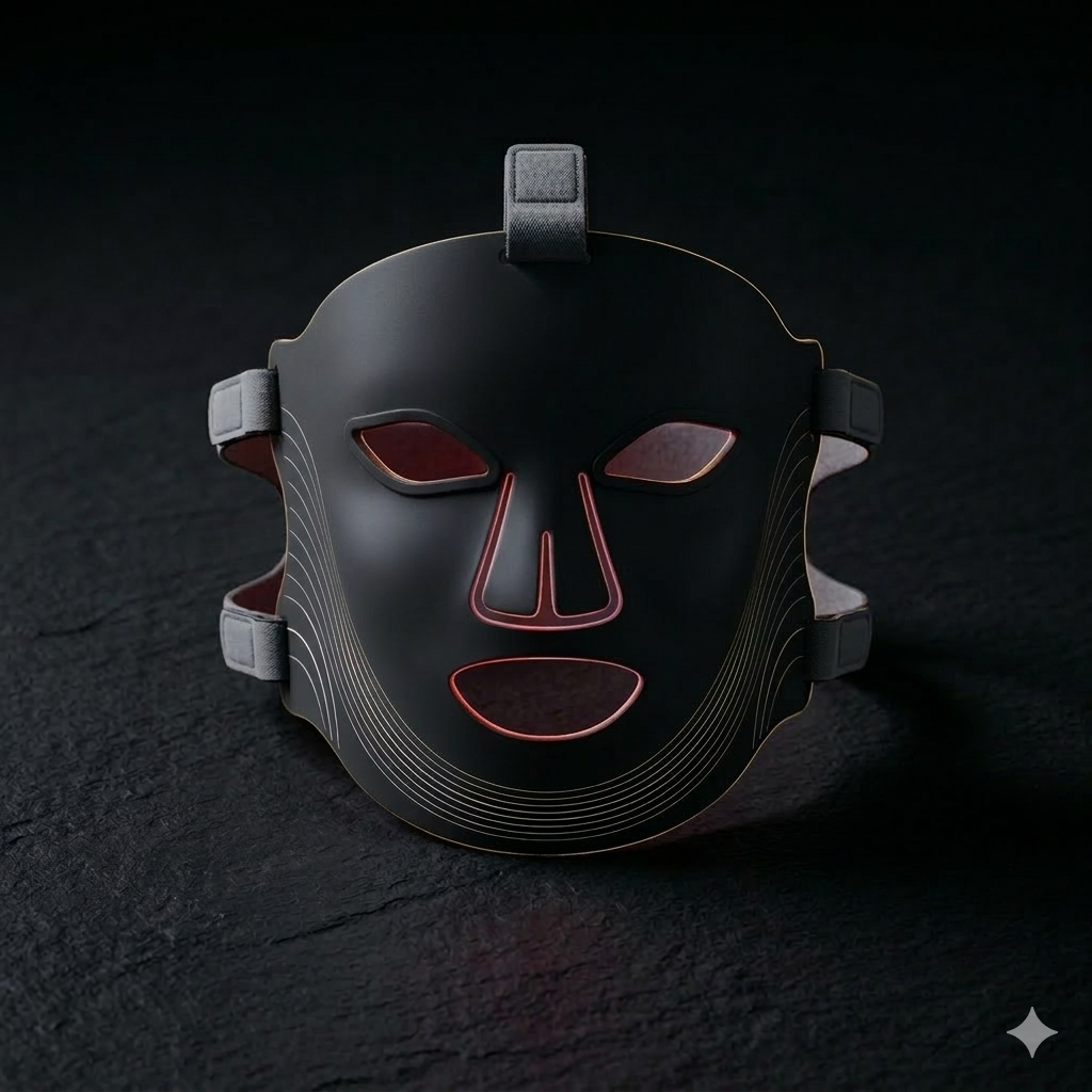 LED Light Therapy Mask