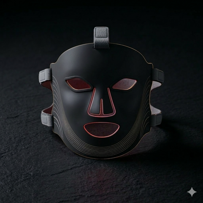LED Light Therapy Mask