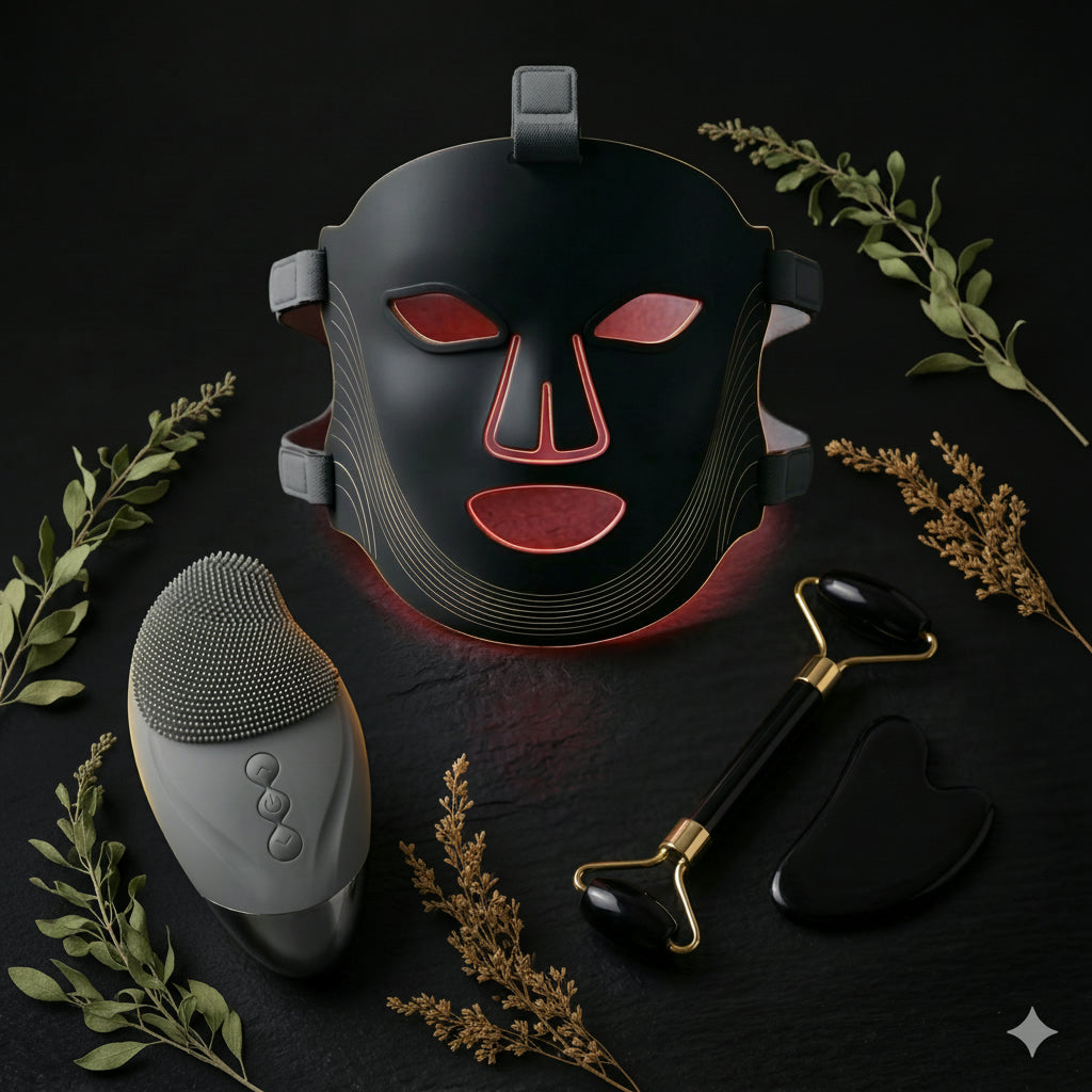 LED Light Therapy Mask