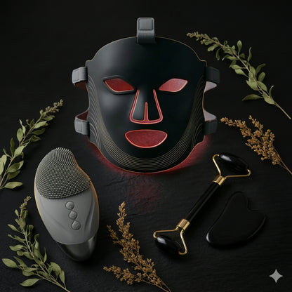 LED Light Therapy Mask